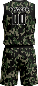 Uniforme de basket-ball à prix de gros, vêtements pour jeunes, uniforme de basket-ball personnalisé avec logo, vêtements de sport, uniforme pour hommes - Product Image 3