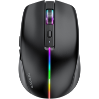 Mouse Nirkabel Proove Comet