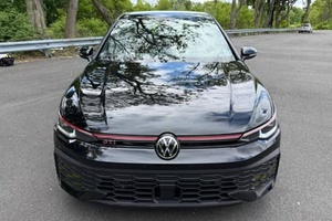 VOLKSWAGEN GOLF GTI AUTOBAHN 2025 - Product Image 3