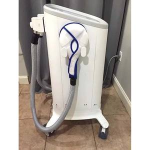 Dispositivo de Tonificación Muscular CoolTone CoolSculpting de Allergann, Estimulación Electromagnética de Alta Frecuencia para Abdomen y Glúteos - Product Image 5