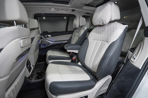 BMW ALPINA XB7 Usado 2024 - Product Image 6