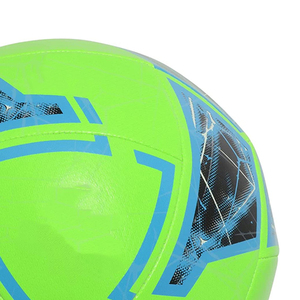 Ballon de football personnalisé, dernière vente directe d'usine, taille 4, taille 5, logo personnalisé OEM de football, meilleure qualité, fabricant personnalisé - Product Image 4