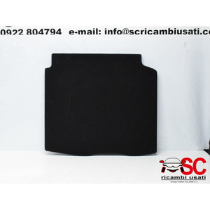 735723968 735723968 Pannello Anteriore Destro del Bagagliaio per Jeep Compass Serie Diesel (16>) - Product Image 3