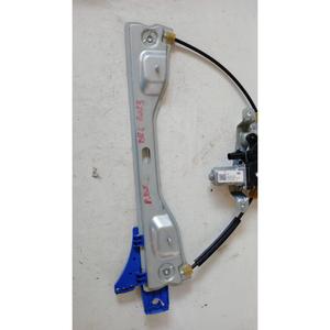 Serie DR 4.0 (21>) MECCANISMO REGOLATORE VETRO POSTERIORE DESTRO j68-6204120 SQRE4G15C - Product Image 5