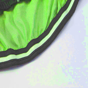 Jersey de Ciclismo Personalizado de Manga Corta Unisex de 220 Gramos del Mejor Fabricante, Ropa Deportiva de Último Estilo para Hombre/Mujer - Product Image 4