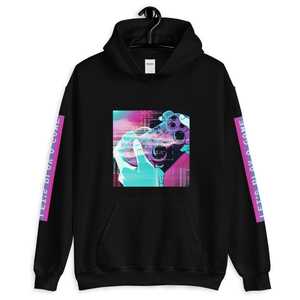 Custom Logo Oversize Blank Fleece <b>Hoodies</b> No <b>String</b> Embroidery 500g Heavy Weight Street Wear Plain Men's <b>Hoodies</b> - Product Image 6