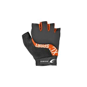 Guanti sportivi ZOZO XC taglia arancione S