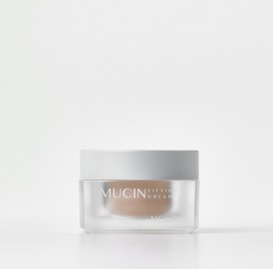 Crème liftante visage à base de plantes Mucin 50ml Anti-âge âge lent blanchissant raffermissant soin des rides produit de soin de la peau coréen - Product Image 4