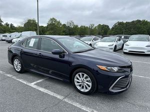 Sử dụng 2022 cho Toyota Camry Le trái-tay Lái Xe (LHD) tuyệt vời tay công cụ cho sử dụng hàng ngày - Product Image 3