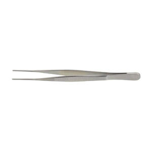 Pinzas Vasculares DeBakey Diethrich de 12 Pulgadas, Puntas de 1.5 mm, Acero Inoxidable, Certificación CE, Instrumentos Quirúrgicos Cardiotorácicos - Product Image 5