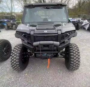 Nouveau 2025 Pola-ris XPeditions X-P 1000-5 Northstars Ultimates prêt à être expédié - Product Image 1