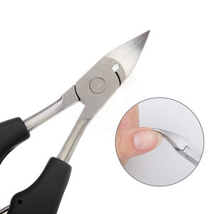 Accessoires de manucure et de soin des ongles de qualité supérieure pour salon et usage quotidien à domicile, kit d'outils avec service OEM - Product Image 2