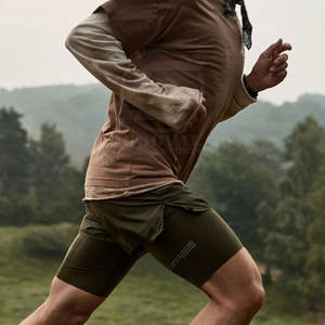 T-shirts décontractés pour usage extérieur, vêtements de mode, vêtements d'été, t-shirts décontractés - Product Image 5