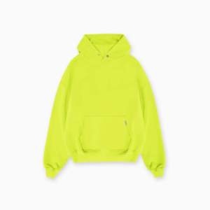 Sweat-shirts à capuche vert lime de haute qualité, vente chaude, personnalisables, en molleton sportif 400GSM épais, personnalisés pour broderie 100% - Product Image 2