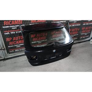 บีเอ็มดับเบิลยู ซีรีส์ 3 เอฟ31 ทัวริ่ง (11>) ฝาท้ายรถยนต์ 41007314180 - Product Image 2