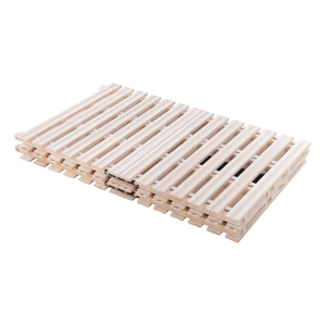 Cadre de lit pliant en bois moderne Design portable pratique à de nombreuses fins Produit en série au Vietnam Vente en gros - Product Image 4