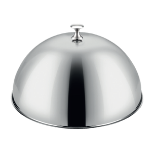 Cubierta de pastel de acero inoxidable para bodas, Navidad, cumpleaños, servicio, herramientas de cobertura de pastel Premium - Product Image 3