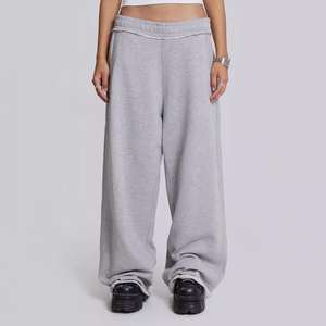 Pantalon de survêtement doux pour hommes Joggers Gym Workout Running Fitness Respirant Léger Confortable Élégant Pantalon pour hommes - Product Image 2