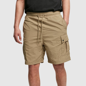 Shorts utilitaires fonctionnels pour tous les jours, vente en gros OEM, shorts décontractés multi-poches - Product Image 1