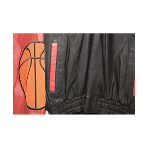 Veste en cuir pour homme, best-seller, nouveau style, design avant droit, écologique, vintage, tendance, manches longues, coupe-vent, vente en gros - Product Image 4