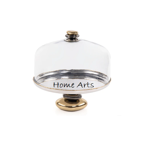 Soporte para Tartas de Acero Inoxidable de Primera Calidad, Tamaño y Forma Personalizados, Soporte Decorativo para Chocolates en Venta - Product Image 3