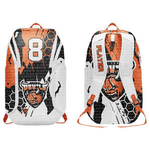 Tenues de football américain pour adultes 7v7 2026 personnalisables sans manches respirantes antibactériennes en taille plus, kit complet - Product Image 5