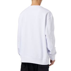 Venta caliente de los hombres sudaderas casuales Slim Fit cómodo pulóver sudadera de alta calidad para el diseño de invierno Oem en Nurak 2025 - Product Image 2