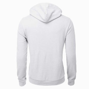 Sudaderas con Capucha para Hombre, Nueva Colección en Oferta, 100% Algodón, Invierno, Color Sólido, Transpirables, en el Mejor Material - Product Image 3