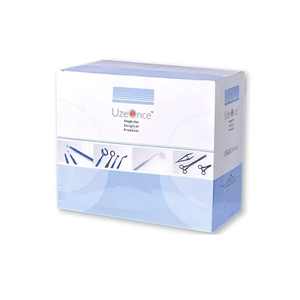 การขยาย keratome ในการผ่าตัดตาเพิ่มการควบคุมและความแม่นยำในการตัดกระจกตา - Product Image 6