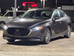 Mazda Mazda3 Sedan Select 2021 en Perfecto Estado - Product Image 6