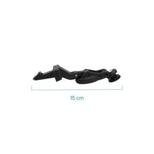 Loquet de vitre papillon arrière pour Citroen C 1-2-3,nemo - Product Image 4