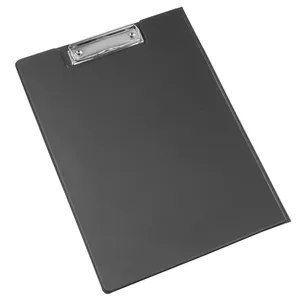 Carpeta Portapapeles A4 Personalizada con Clip, Categoría de Productos: Portapapeles - Product Image 2