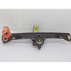 กลไกควบคุมกระจกหน้าซ้าย LANCIA Delta 3rd Series 51830254 (08>11) - Product Image 4