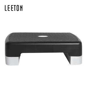 Xách tay mini Aerobic bước nền tảng ổn định với Non-Slip bề mặt - Product Image 2