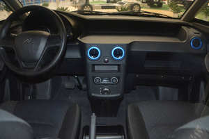 La voiture électrique la plus rapide, nouvelle énergie 2024, camionnette à ailes de 1,2 tonne de haute qualité, voitures électriques d'occasion - Product Image 6