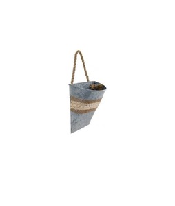 Metal Flower Luxury Decorative <b>Stands</b> Plant Flower <b>Pot</b> for Indoor Outdoor Metal Flower <b>Pot</b> Planter Garden Balcony Decorative - Product Image 4