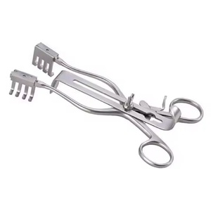 Gran oferta, Henly Retractor, fuente de alimentación Manual de calidad Premium, herramienta de instrumentos ortopédicos quirúrgicos muy demandada - Product Image 2