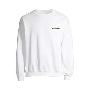 Meilleure vente Sweat-shirt de haute qualité pour homme à manches longues Vente en gros OEM Sweat-shirt pour homme Sweat-shirt en molleton de coton pur - Product Image 1