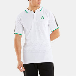 Servicio OEM Nuevo estilo Hombres Polo Camiseta de alta calidad Hombres Polo Camiseta En stock Hombres Polo Camiseta - Product Image 1