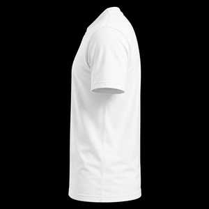เสื้อยืดคอกลมแขนสั้นสำหรับผู้ชายปรับแต่งโลโก้ได้ตามต้องการ - Product Image 4