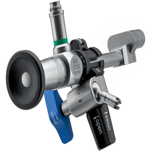 Karl Storz VITOM II NIR/ICG 0 Télescope avec illuminateur intégré - Product Image 1