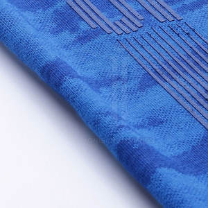 Débardeur en tissu respirant de haute qualité hommes débardeur d'exercice de gymnastique vente directe d'usine débardeur - Product Image 5