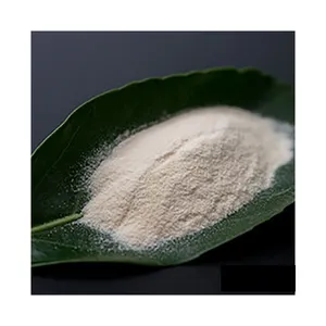 Buy halal food grade manufacturer natural synthetic price crystal powder ethyl vanillin