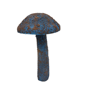 เห็ดอะลูมิเนียมสำหรับตกแต่งบ้านทำด้วยมืองานตามสั่ง - Product Image 2