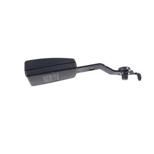 Crochet de ceinture de sécurité avant droit FIAT Fiorino Série 98846394 (16>) - Product Image 2