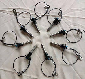 Высококачественный динамик с линейным массивом, 8 х20 мм - Product Image 5