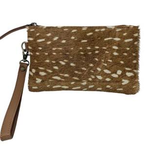 Compact and Stylish Zipper <b>Purse</b> Premium Leather Card & Coin Wallet <b>for</b> <b>Men</b> Women Casual Style Portable-Indian Manufacturer - Product Image 5