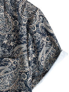 Chemises en polyester personnalisées de qualité supérieure/chemisier d'été avec logo - Product Image 6