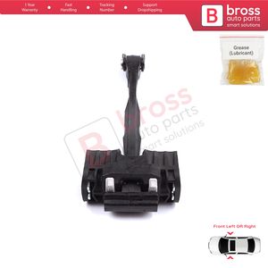 BDP1512 Butée de porte avant avec limiteur de serrage pour Q5 SQ5 MK2 II FY 80A 2016 2025 80A837249 Pièces automobiles Bross Fabriqué en Turquie - Product Image 2