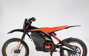 Horwins HT5 Smart Electric City Performance Edition, nouveau modèle en stock, à vendre - Product Image 3